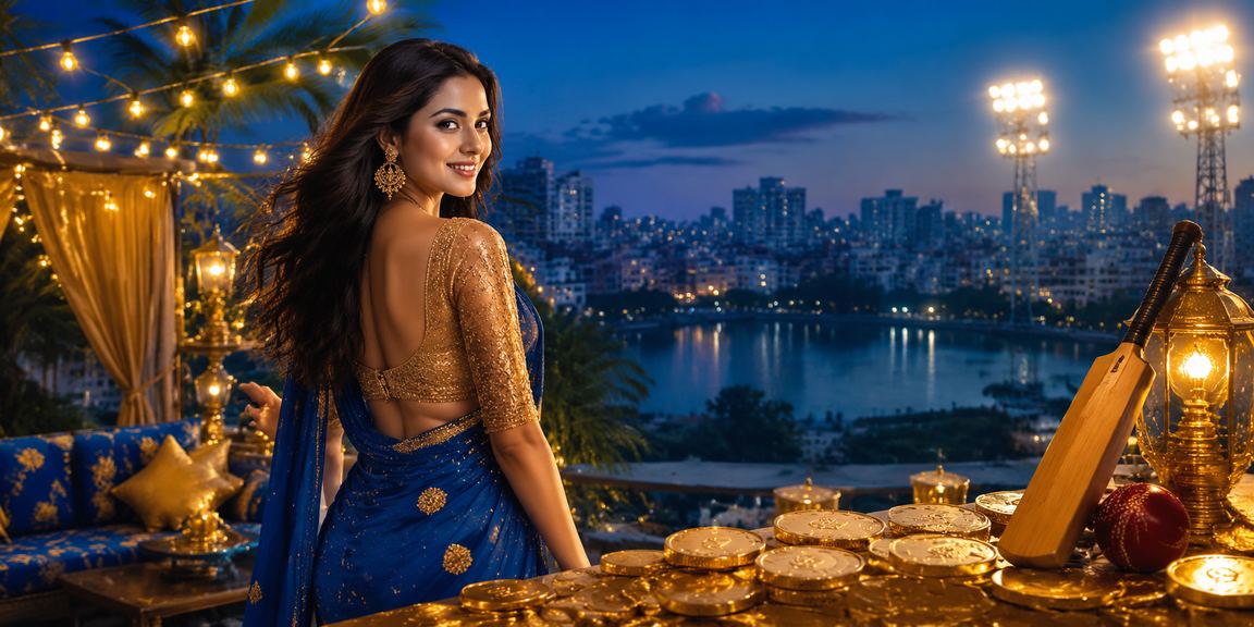 ঢাকায় সমুদ্রের ধারে ক্রিকেট বেটিং চলছে