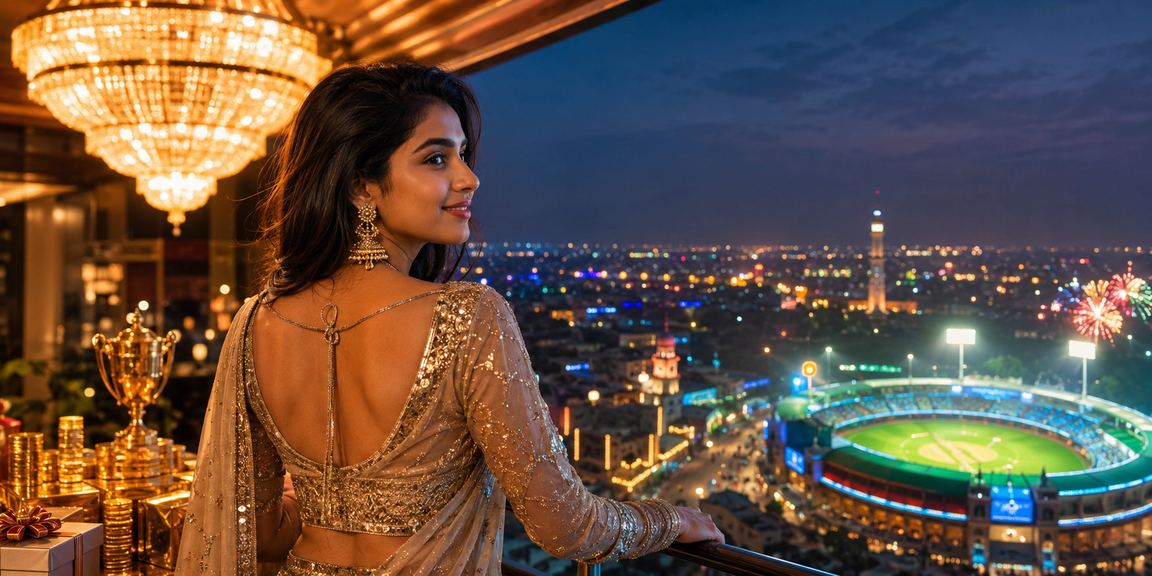 রংপুরে লটারি জয়ের আনন্দ উপভোগ